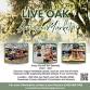 Live Oak Artisan Market - Nov 1 event image