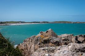 Guernsey Weather