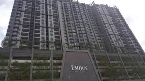 Worldwide business park, section 13 shah alam, selangor malaysia. Dream Home Emira Residence Section 13 Shah Alam Malaysia Reviews Prices Planet Of Hotels