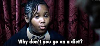 I wonder what people think of me. Eth Sweet Affairs Sweet Tooth Glamourprin