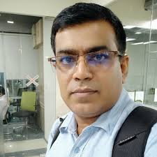 Animesh Chandra Bain