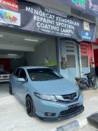 Kedai cat kereta nusa bayu johor. Bengkel Cat Kereta Johor Pasir Gudang Turbo Colour Painting