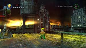At the medical facility, an old prison cell was used as a riddler challenge puzzle to unlock croc's biography. Lego Batman 2 Dc Super Heroes Aquaman Gameplay And Unlock Location Youtube