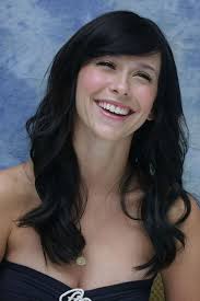 Actress Lauren Holly. Best known for her roles as Deputy Sheriff Maxine  Stewart in “Picket Fences”, NCIS Director Jenny Shepard in “NCIS”, and Mary  Swanson in “Dumb & Dumber”.