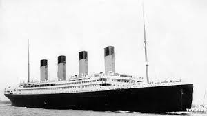 nearer my god to thee titanic wiki