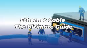 So choosing a cat 5e cables is the best and economical type. Ethernet Cable The Ultimate Guide Otscable