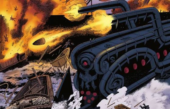 The Fight of a Century: League of Extraordinary Gentlemen Volume 3 | Comic  POW!