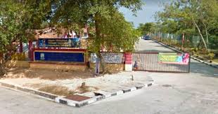 Pekan tongkang pechah,, batu pahat, 83010, malaysia. Two Students Of Sk Bandar Tasik Puteri Test Covid 19 Positive