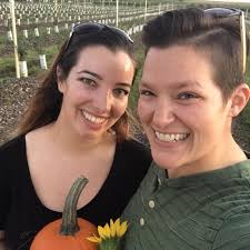 Dani Dailey and Sheena Polen's Wedding Website