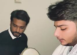 Bara Lajpal Ali ( a.s ) Cover, Beat: Hassan Jan, Original by: Sain Khawar,  Subscribe my youtube channel for more cover videos 🤎,  https://youtube.com/channel/UCi7C71s9GX80-MZIm2puldA, ...