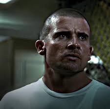 Lincoln Burrows