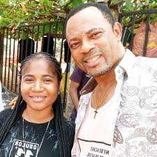 MAC COLLINS CHIDEBE (Mr.China)