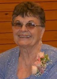 Shirley Meints Obituary (1939