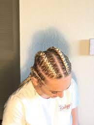 Cornrows For White Girls Cornrow Hairstyles White Cornrow Hairstyles Girls Cornrow Hairstyles