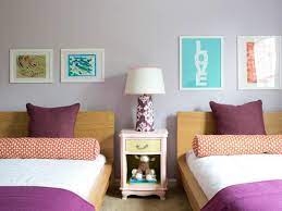 A color palette for home design has the power to set the mood for a room, as well as. 17 Wall Color Ideas For Every Room In The House Hgtv