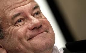 The myth-making of Ray McCauley, SA's shape-shifting mega-pastor