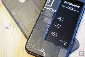 Fairphone 3 is the 'ethical' smartphone ...