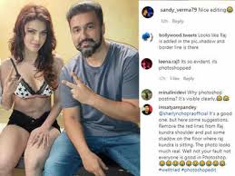 Image result for sherlyn chopra