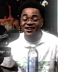 Michael Rainey Jr The Chi