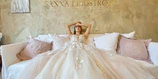 Wir sind sicher, dass unter unseren brautkleidern das kleid ihrer träume ist. Sanna Lindstrom In Hamburg Sanna Lindstrom