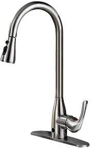 The price is important but it shouldn't be the only determining factor. 11 Best Touchless Kitchen Faucet 2021 Kitchenerax