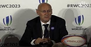 Putsch Tribunal Mediatique Bernard Laporte Reagit Via Une Lettre Ouverte Apres Sa Garde A Vue Le Rugbynistere