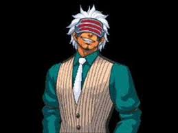 Godot S Theme The Fragrance Of Dark Coffee Youtube Phoenix Wright Ace Attorneys