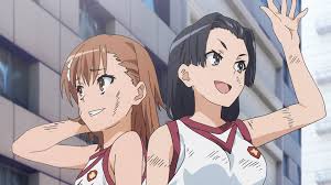 Coronavirus Leads to A Certain Scientific Railgun T Anime Delay