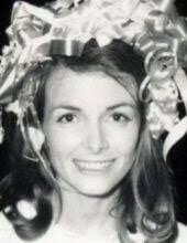 Carol Elaine Goble Erekson