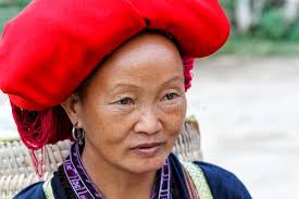 3,229 Vietnam Tribal People Stock Photos