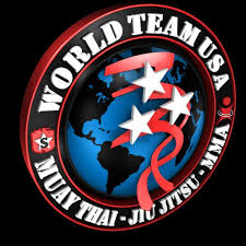 World Team USA