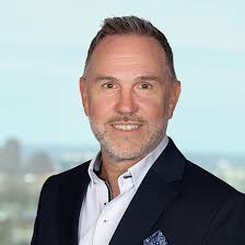 Senior management biographies