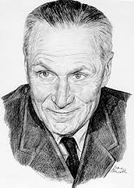 George Hector Reid Phillips (1893-1977)