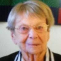 Edith Krohn Obituary