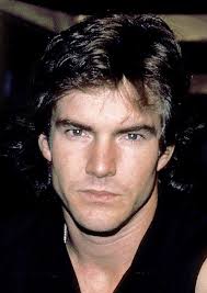 Fan Casting Dennis Quaid as Deputy Lenny Hendricks in Jaws (1985)