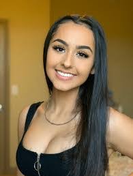 Christine Infante's Instagram, Twitter & Facebook