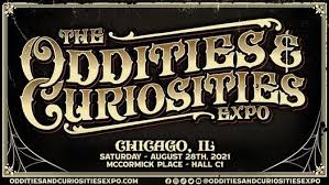 Check spelling or type a new query. Chicago Oddities Curiosities Expo 2021 4th Annual Battlefield Tattoo Expo July 9 11 2021 At Aspire Eisenhower Gettysburg August 18 2021 Allevents In