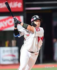2019년 kbo 골든글러브 2루수 부문 ê°•ë°±í˜¸ ì„ ìˆ˜ ê²½ë ¥ ë‚˜ë¬´ìœ„í‚¤