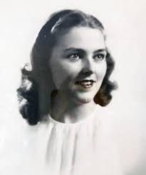 Elizabeth Huntress Obituary (1925