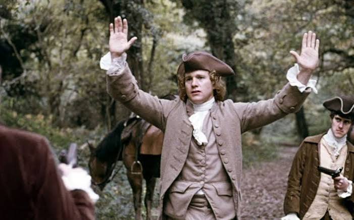 BARRY LYNDON | Austin Film Society