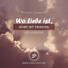 Bilder Und Zitate Von Swami Sivananda Und Swami Vishnu Devananda