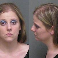 Mother arrested for leaving child while at Florence night club