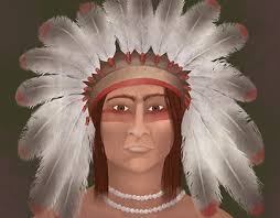 Native Headdress Projects :: Photos, videos, logos, illustrations and  branding :: Behance