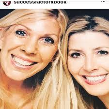 Jill Liberman's Instagram, Twitter & Facebook