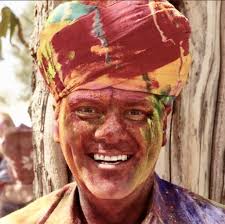 ABOUT OWNER JIM WEST