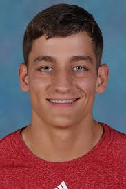 2016-17 Men's Tennis Roster