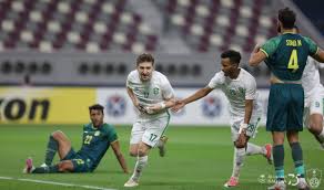 كشف البرلماني الأوروبي مارك تاربيلا أن الأمير السعودي المحتجز سلمان بن عبد العزيز نُقل من فيلا تخضع لحراسة في العاصمة الرياض إلى موقع لم يكشف عنه. Ø§Ù„Ø£Ù‡Ù„ÙŠ Ø§Ù„Ø³Ø¹ÙˆØ¯ÙŠ Ø£ÙˆÙ„ Ø§Ù„Ù…ØªØ£Ù‡Ù„ÙŠÙ† Ù„Ù„Ø¯ÙˆØ± Ø§Ù„Ø«Ø§Ù†ÙŠ
