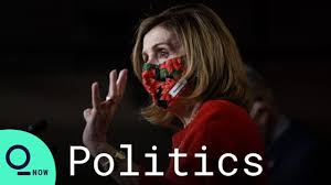 House Passes 900 Billion Covid 19 Stimulus Relief Package Youtube