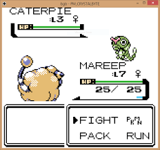 Pokemon Crystal Clear Wild List : R/Pokemonromhacks