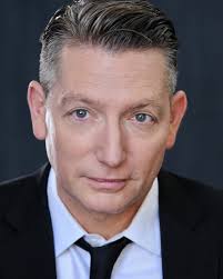 1940s Radio Hour Playbill